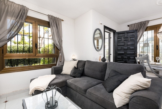 Resale - House - Orihuela Costa - Cabo Roig