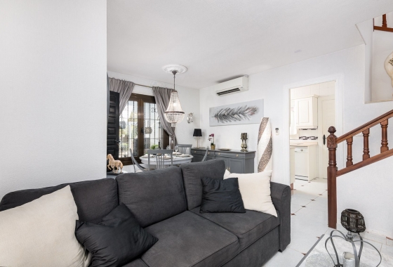 Resale - House - Orihuela Costa - Cabo Roig
