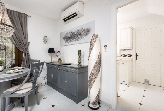 Resale - House - Orihuela Costa - Cabo Roig