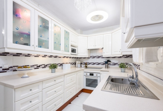 Resale - House - Orihuela Costa - Cabo Roig