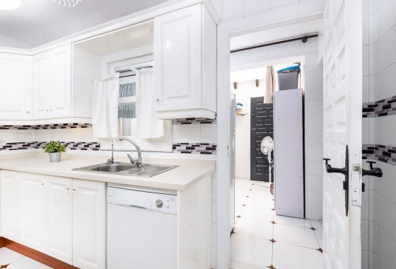 Resale - House - Orihuela Costa - Cabo Roig