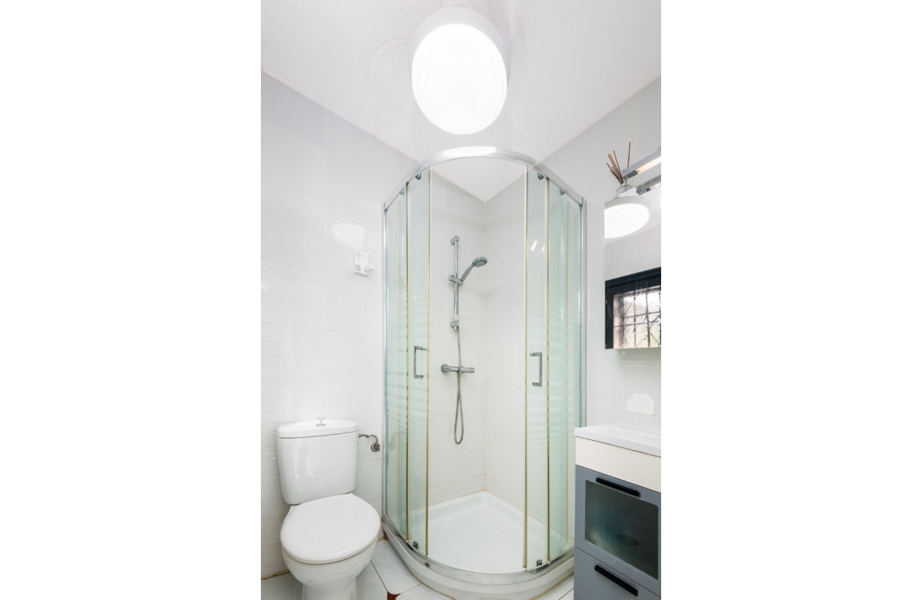Resale - House - Orihuela Costa - Cabo Roig