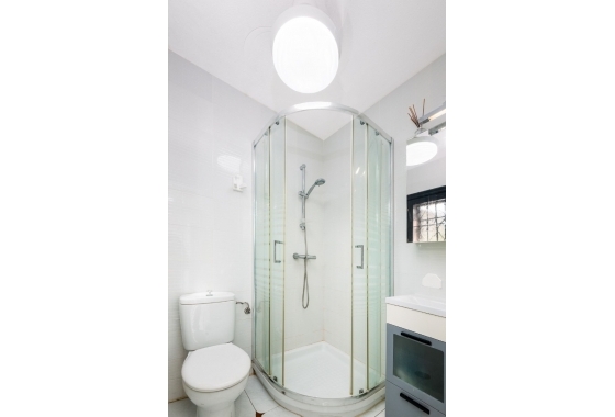 Resale - House - Orihuela Costa - Cabo Roig