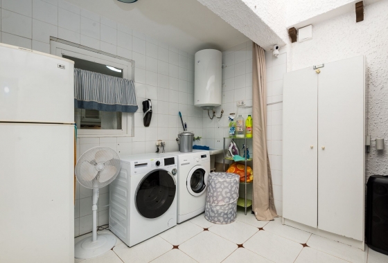 Resale - House - Orihuela Costa - Cabo Roig
