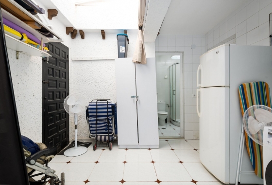 Resale - House - Orihuela Costa - Cabo Roig