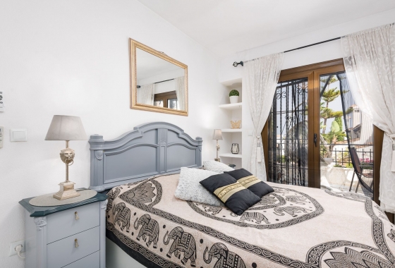 Resale - House - Orihuela Costa - Cabo Roig