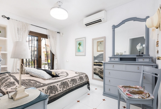 Resale - House - Orihuela Costa - Cabo Roig