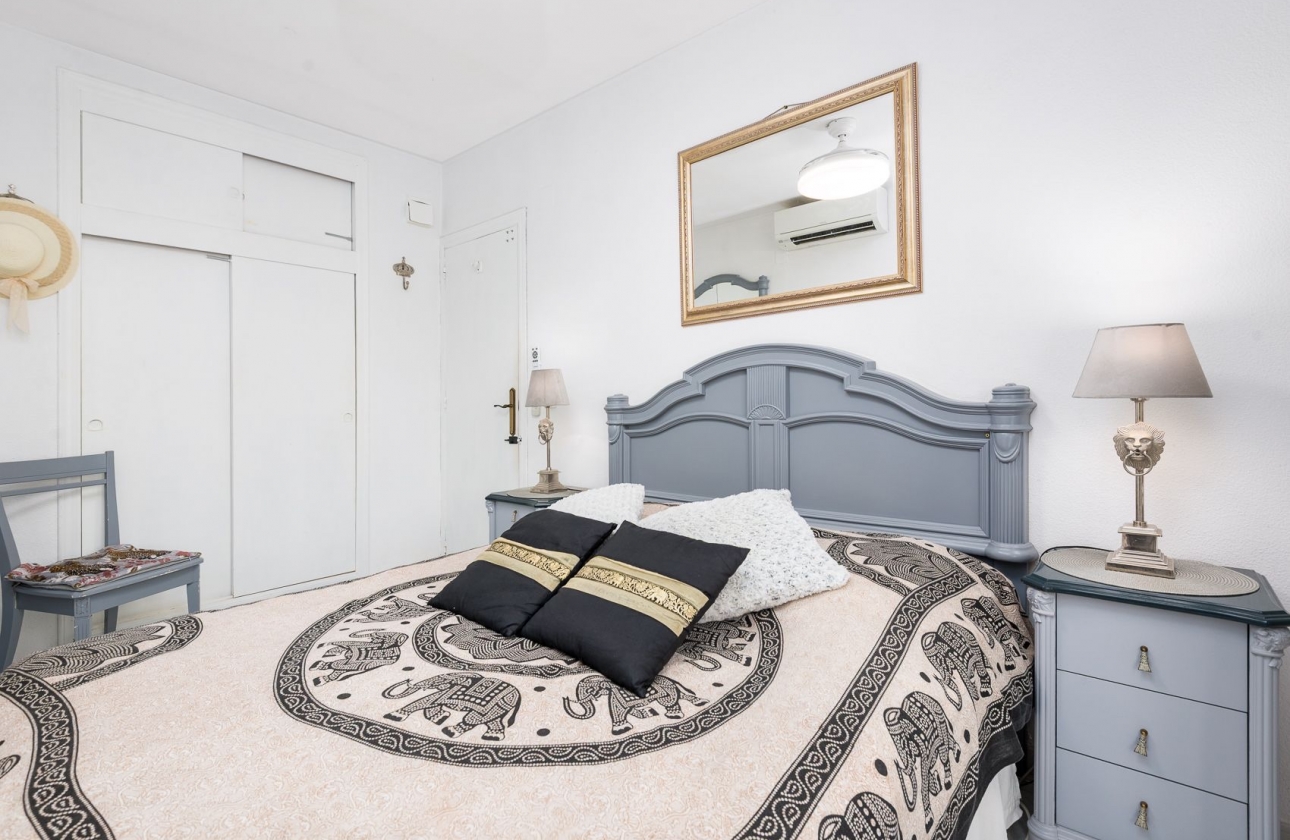 Resale - House - Orihuela Costa - Cabo Roig