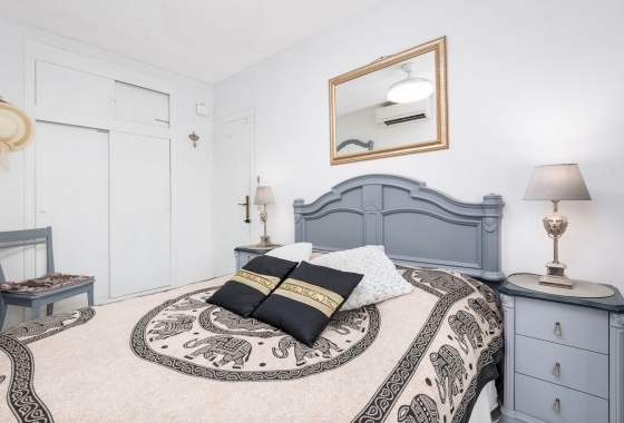 Resale - House - Orihuela Costa - Cabo Roig