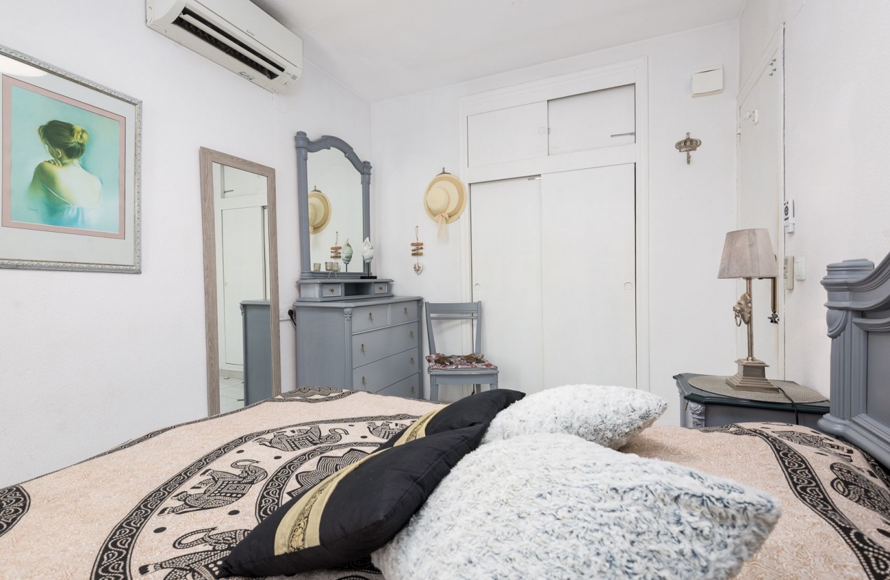 Resale - House - Orihuela Costa - Cabo Roig