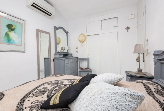 Resale - House - Orihuela Costa - Cabo Roig