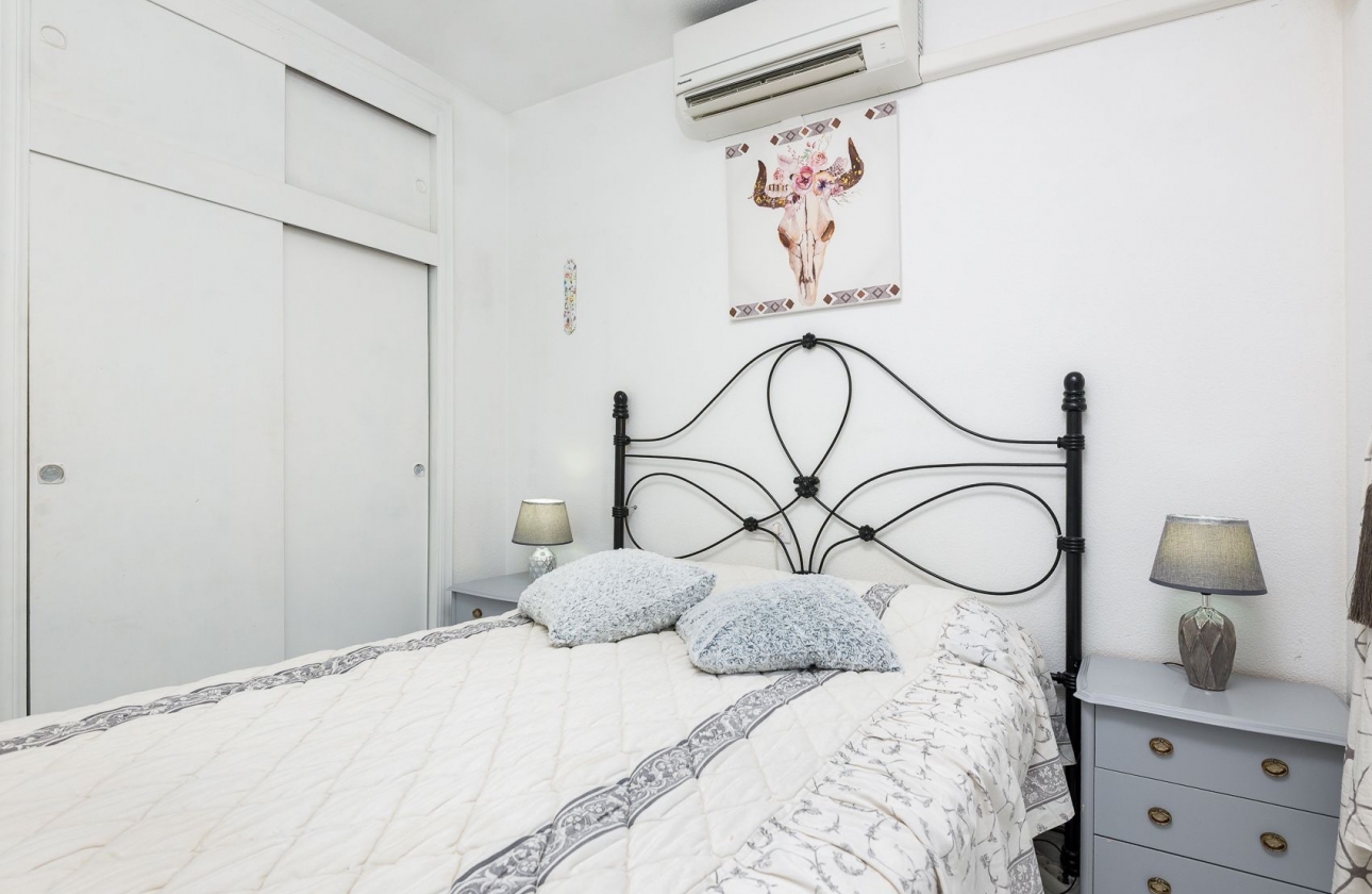 Resale - House - Orihuela Costa - Cabo Roig