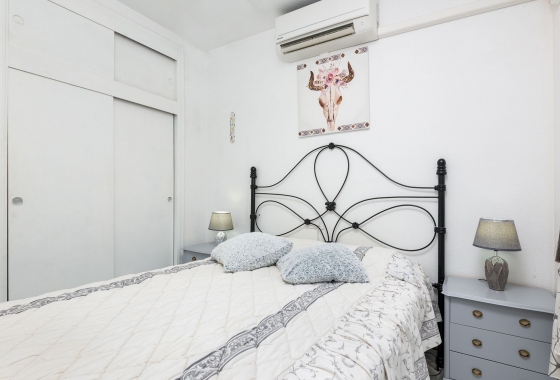 Resale - House - Orihuela Costa - Cabo Roig