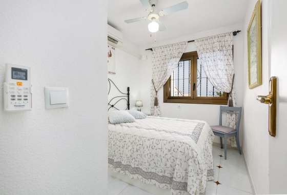 Resale - House - Orihuela Costa - Cabo Roig