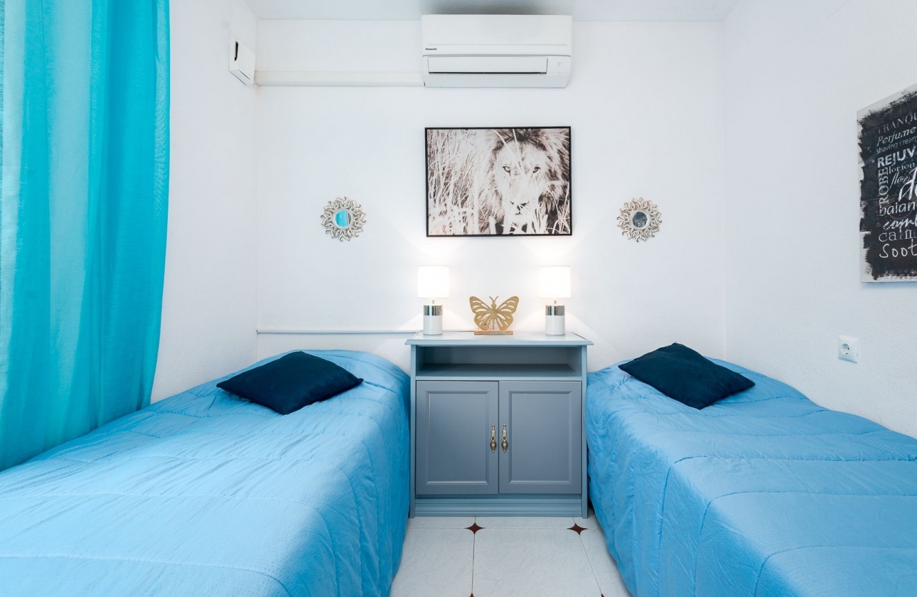 Resale - House - Orihuela Costa - Cabo Roig