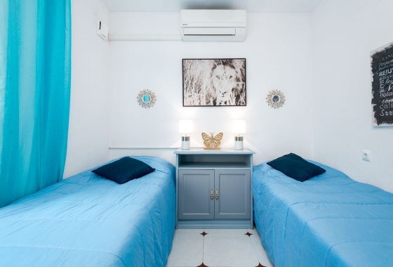 Resale - House - Orihuela Costa - Cabo Roig