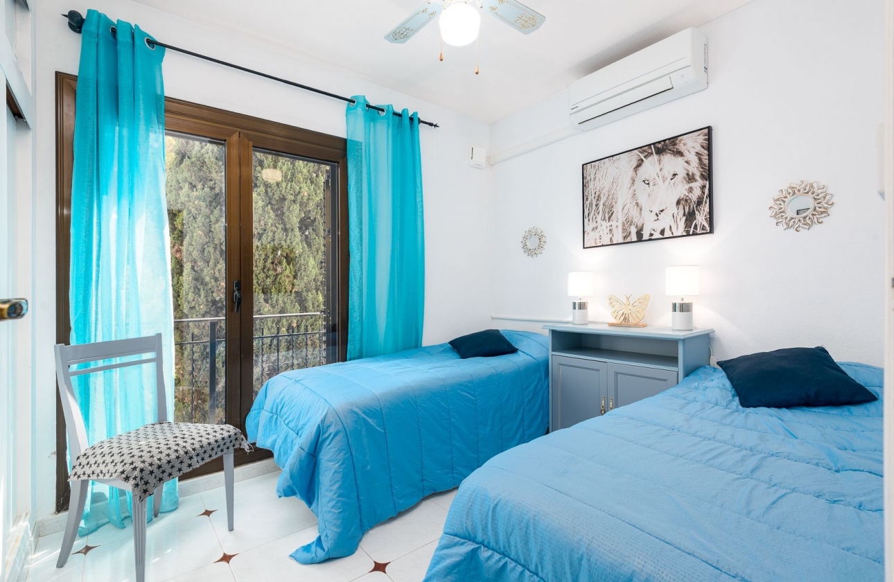 Resale - House - Orihuela Costa - Cabo Roig