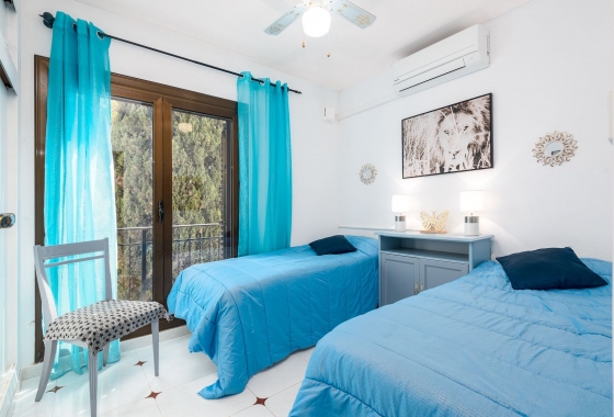 Resale - House - Orihuela Costa - Cabo Roig