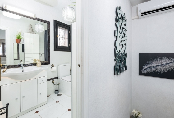 Resale - House - Orihuela Costa - Cabo Roig
