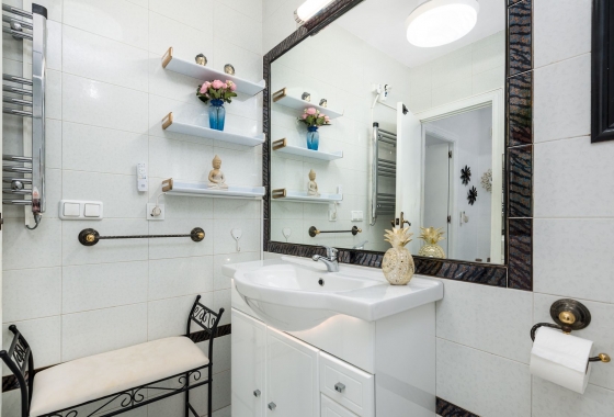 Resale - House - Orihuela Costa - Cabo Roig