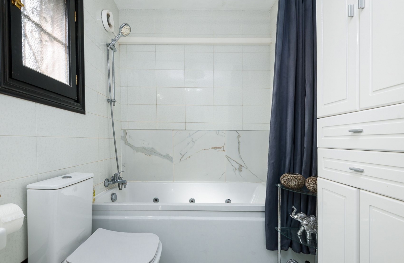 Resale - House - Orihuela Costa - Cabo Roig