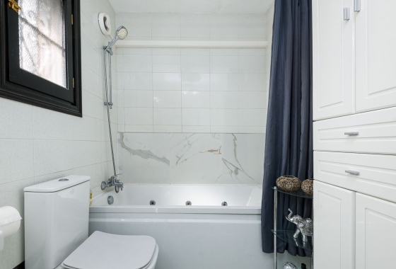 Resale - House - Orihuela Costa - Cabo Roig