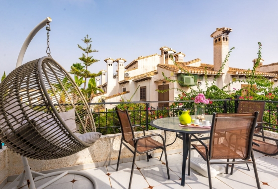 Resale - House - Orihuela Costa - Cabo Roig