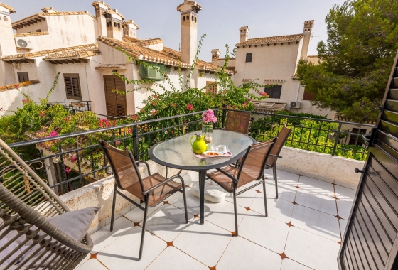 Resale - House - Orihuela Costa - Cabo Roig