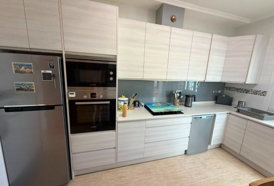 Resale - Villa - Los Montesinos - La Herrada