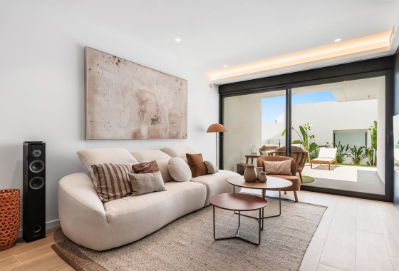 Neue Gebäude - Penthouse - Moraira - Cumbre del Sol