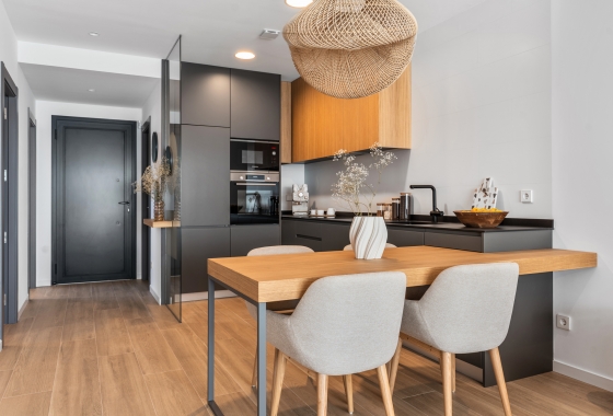 Neue Gebäude - Penthouse - Moraira - Cumbre del Sol