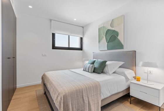 Neue Gebäude - Penthouse - Moraira - Cumbre del Sol