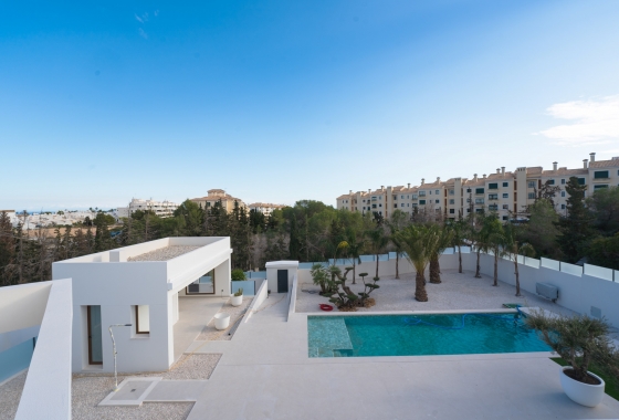 Obra nueva - Villa - Benejúzar