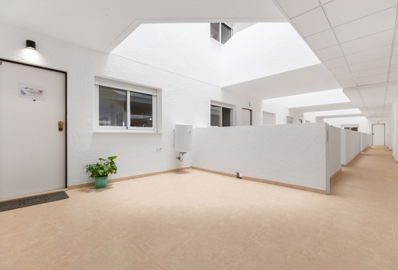 Nieuwbouw Woningen - Appartement / flat - Orihuela Costa