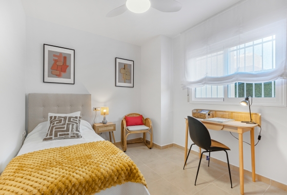Nieuwbouw Woningen - Appartement / flat - Orihuela Costa