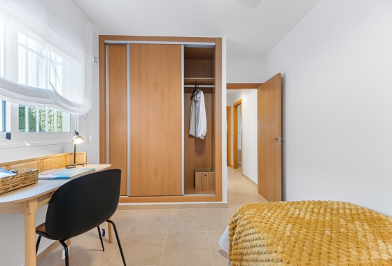 Nieuwbouw Woningen - Appartement / flat - Orihuela Costa