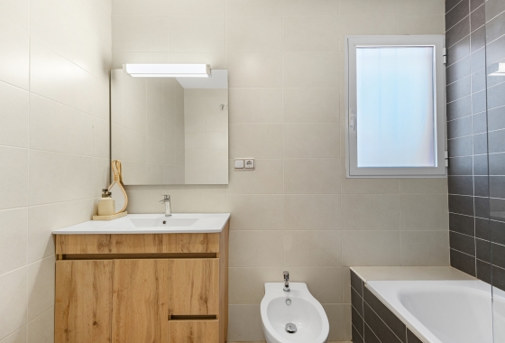 Nieuwbouw Woningen - Appartement / flat - Orihuela Costa
