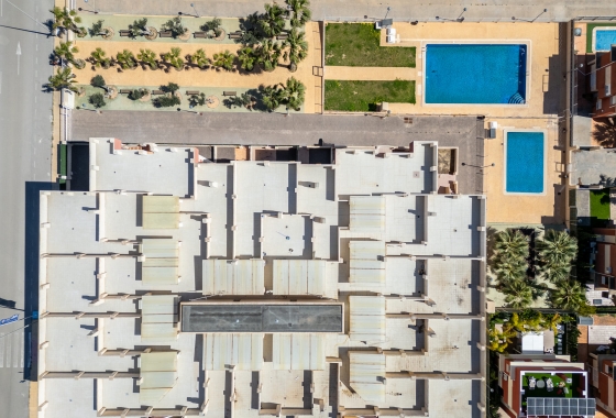New Build - Penthouse - Orihuela Costa