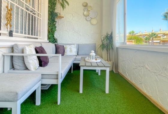 Resale - House - Orihuela Costa - Punta Prima