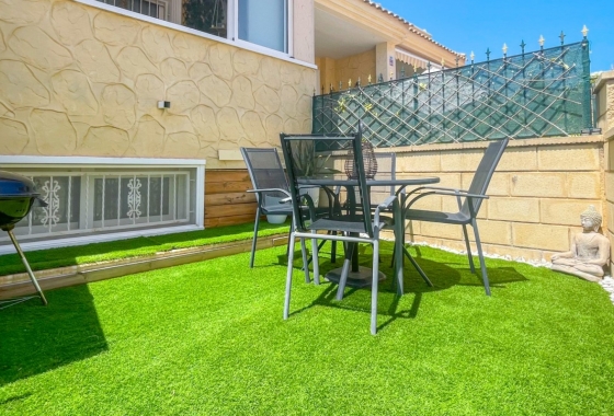 Resale - House - Orihuela Costa - Punta Prima