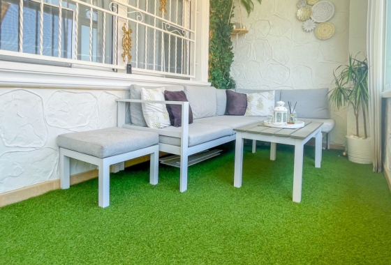 Resale - House - Orihuela Costa - Punta Prima