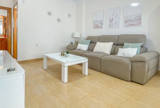 Resale - House - Orihuela Costa - Punta Prima