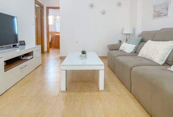 Resale - House - Orihuela Costa - Punta Prima
