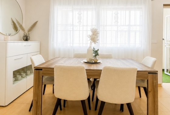 Resale - House - Orihuela Costa - Punta Prima