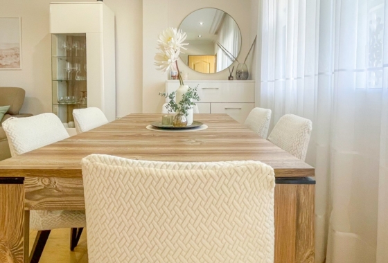 Resale - House - Orihuela Costa - Punta Prima