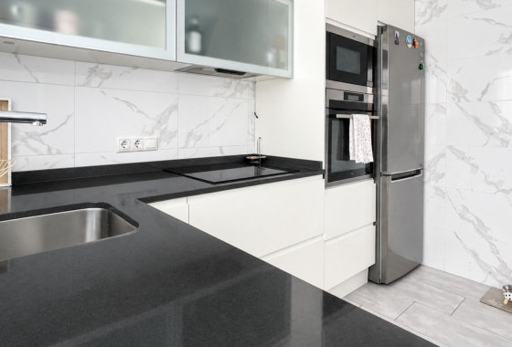 Resale - House - Orihuela Costa - Punta Prima
