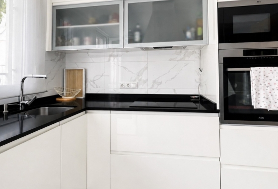 Resale - House - Orihuela Costa - Punta Prima