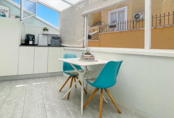 Resale - House - Orihuela Costa - Punta Prima