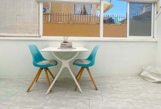 Resale - House - Orihuela Costa - Punta Prima