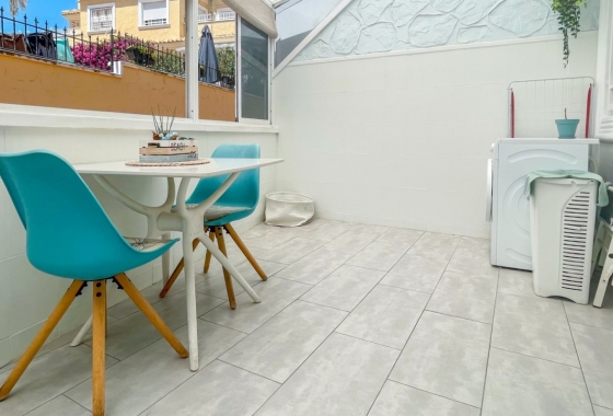 Resale - House - Orihuela Costa - Punta Prima